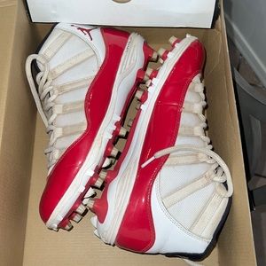 Jordan Cleats